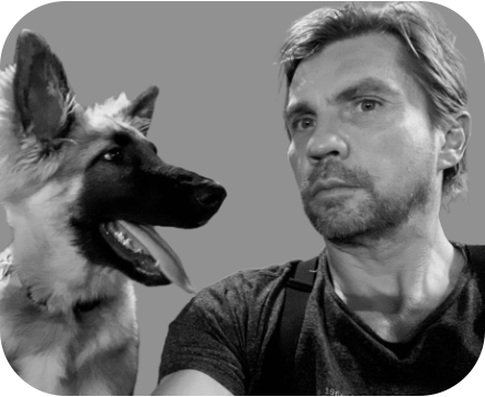Daniel Kharitonov