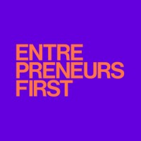 Entrepreneurs First Logo